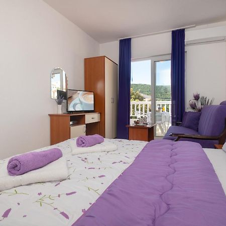 Apartments Matej نيوم الغرفة الصورة