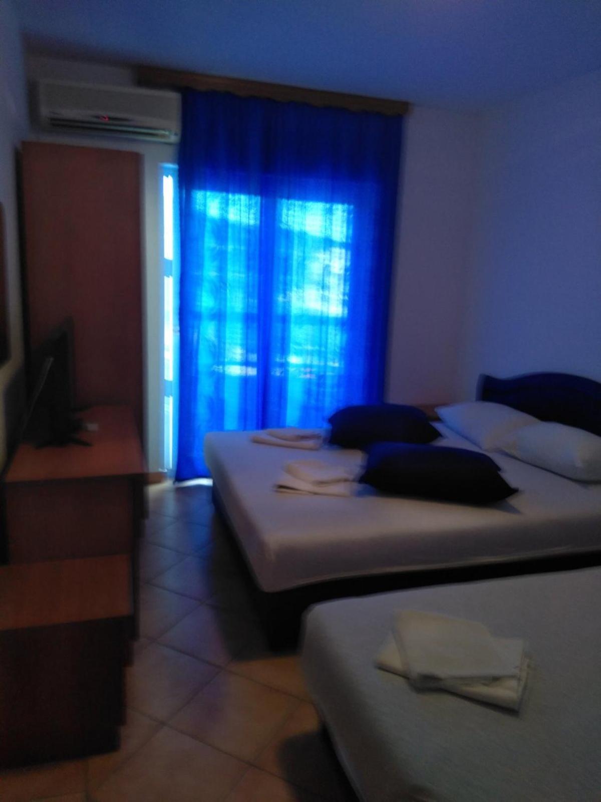 Apartments Matej نيوم الغرفة الصورة