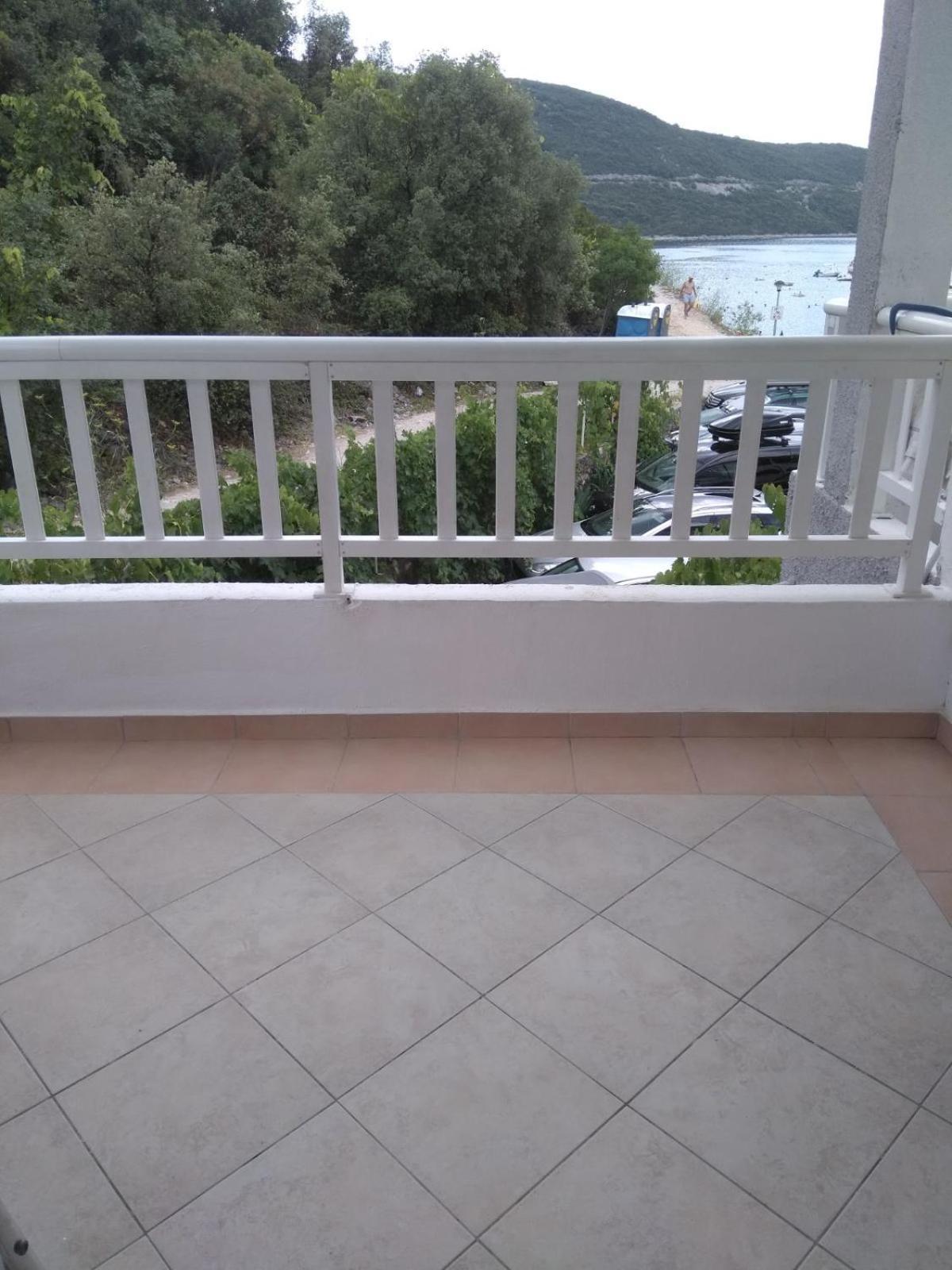 Apartments Matej نيوم الغرفة الصورة