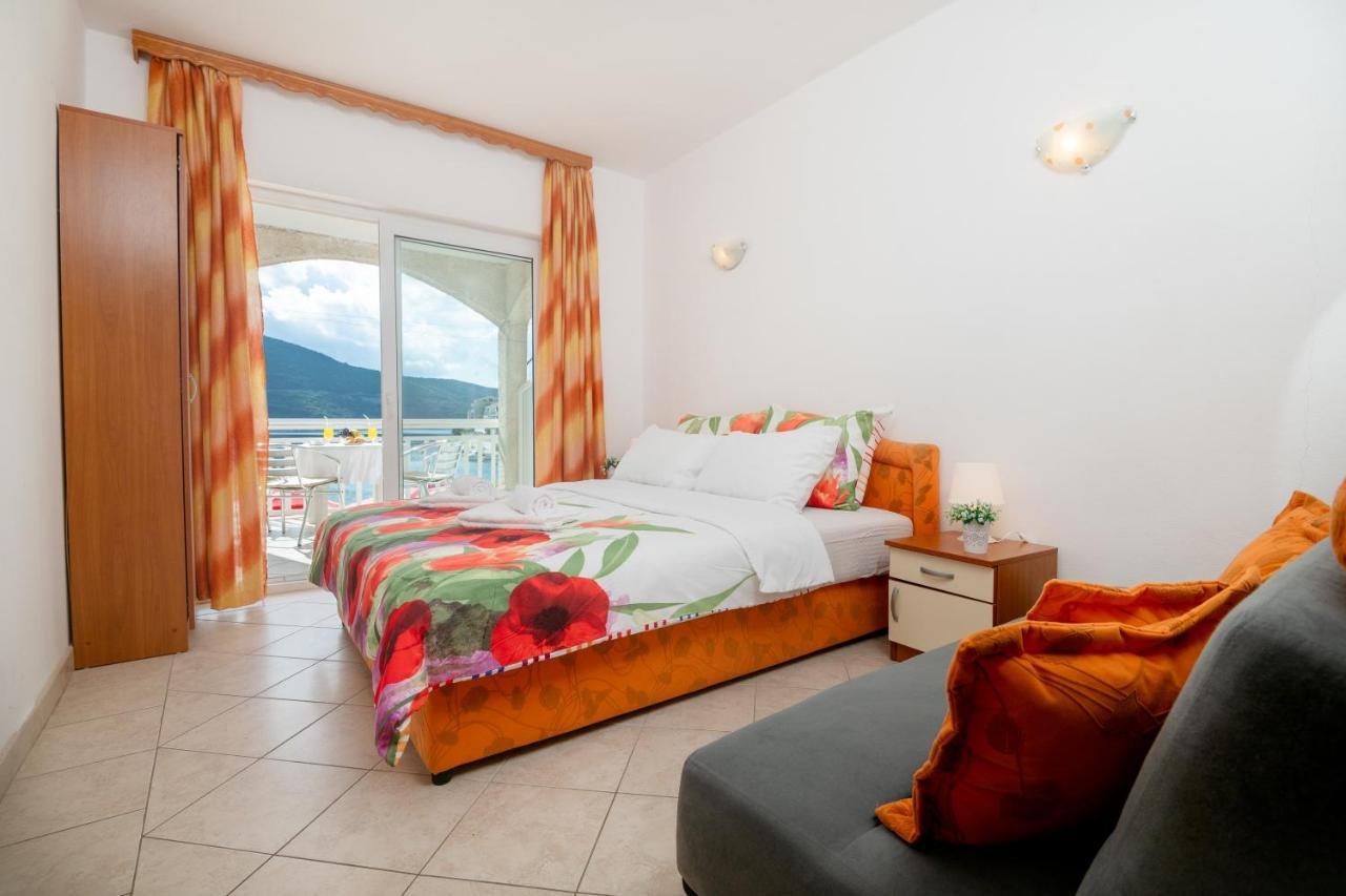 Apartments Matej نيوم المظهر الخارجي الصورة