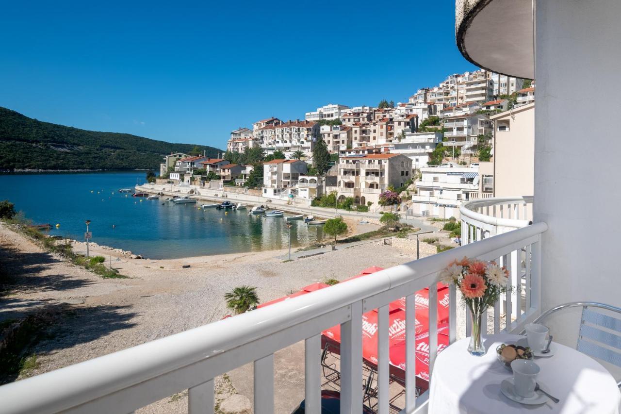 Apartments Matej نيوم المظهر الخارجي الصورة