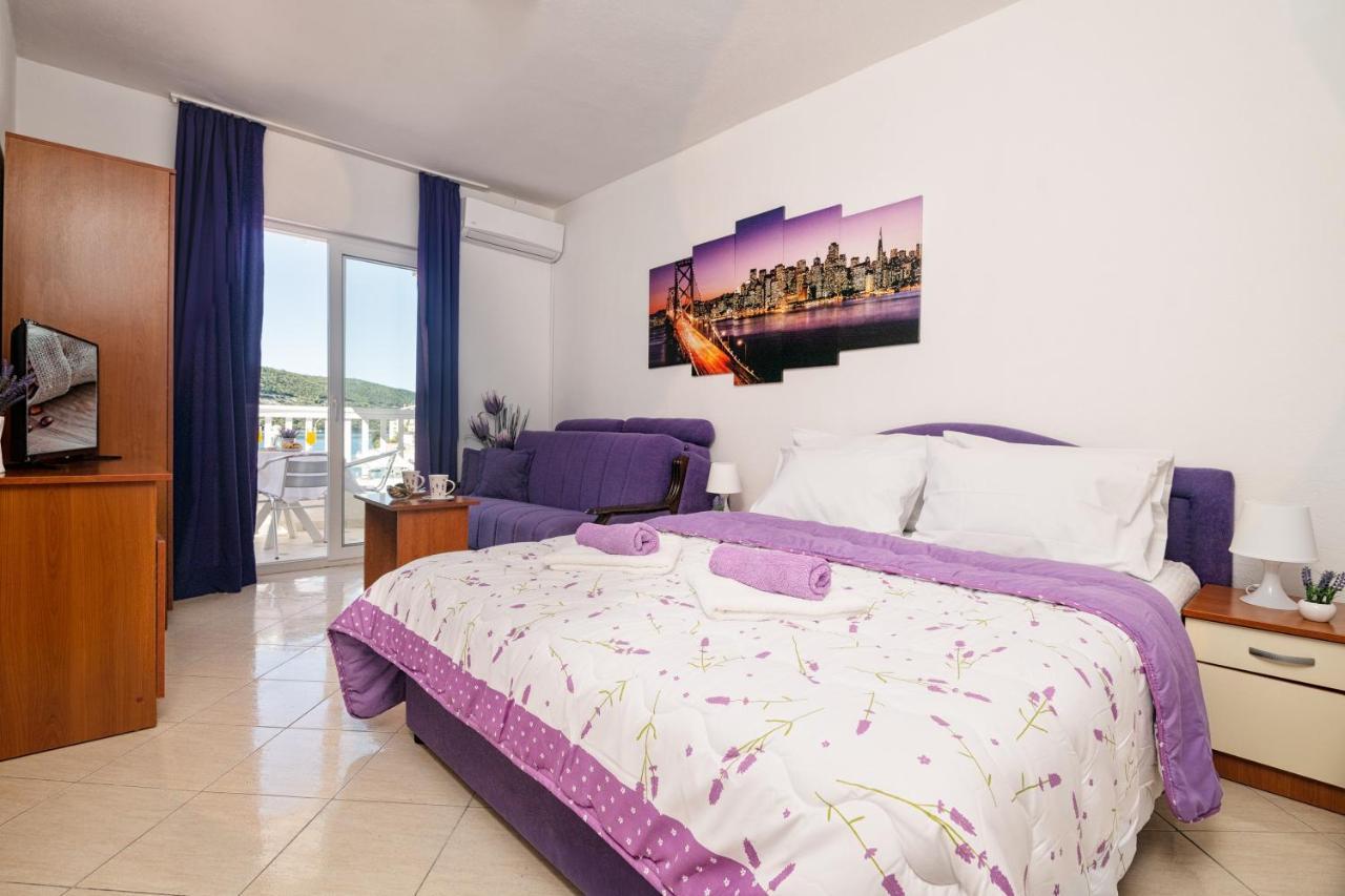 Apartments Matej نيوم المظهر الخارجي الصورة