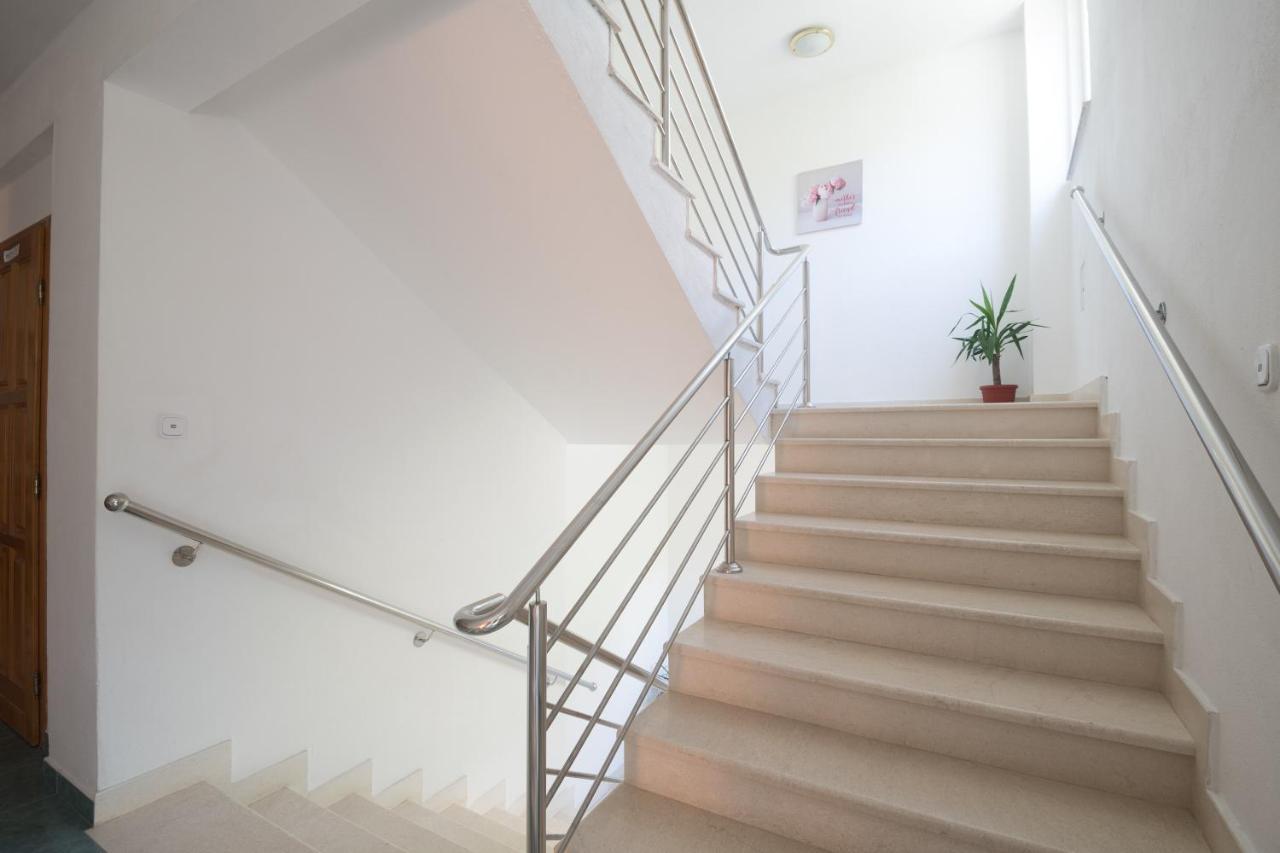 Apartments Matej نيوم المظهر الخارجي الصورة
