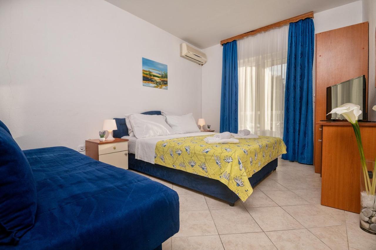 Apartments Matej نيوم المظهر الخارجي الصورة