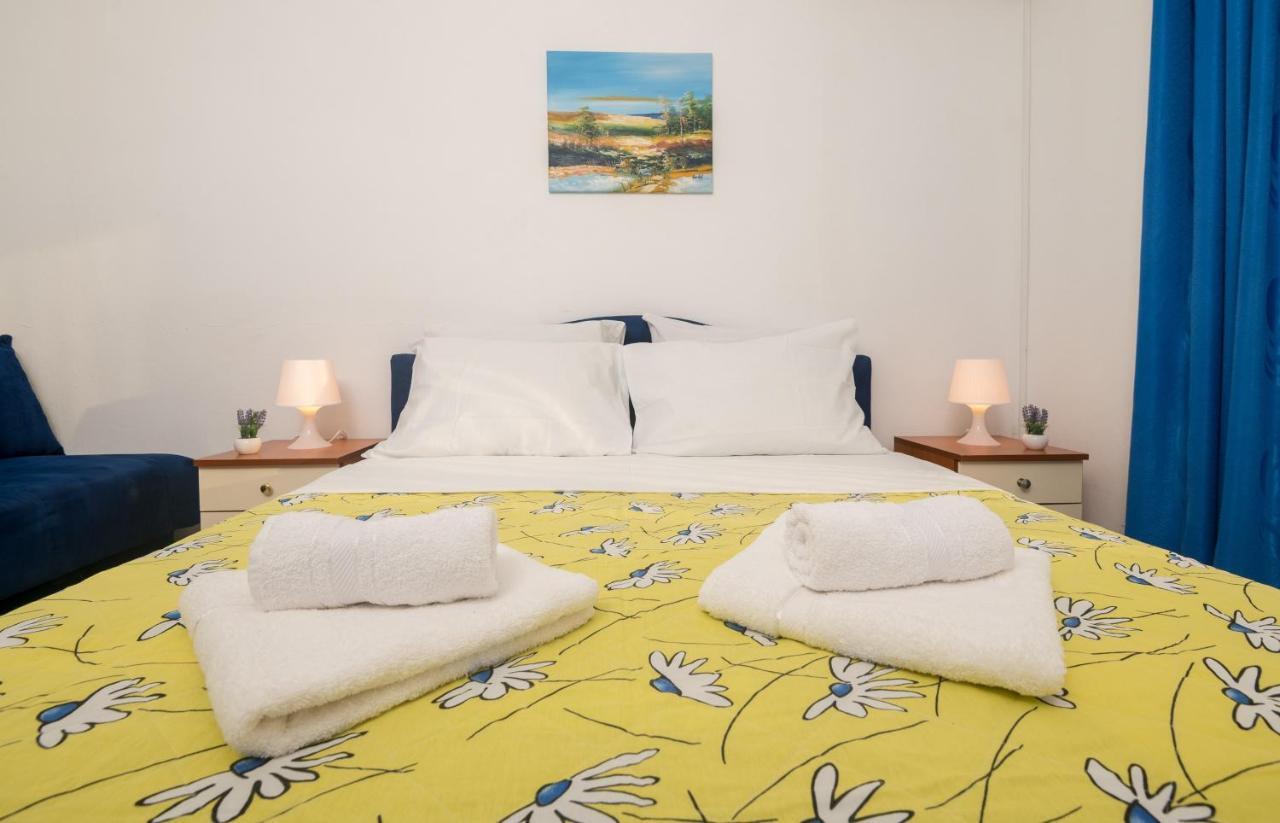 Apartments Matej نيوم المظهر الخارجي الصورة
